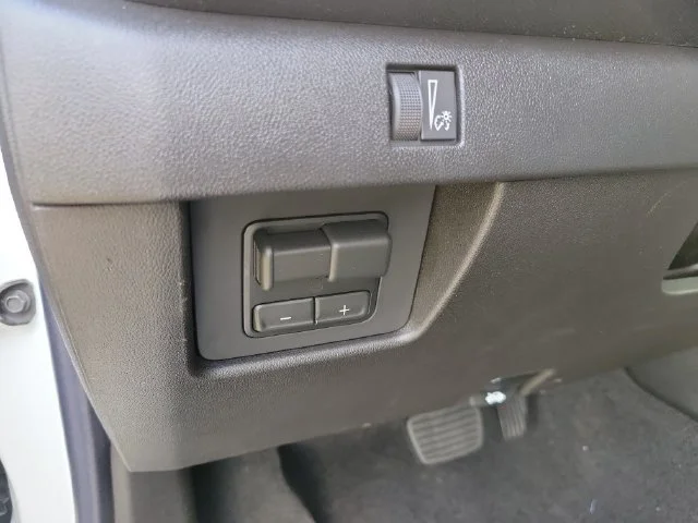 2026 Chevrolet Colorado Work Truck - Photo 22