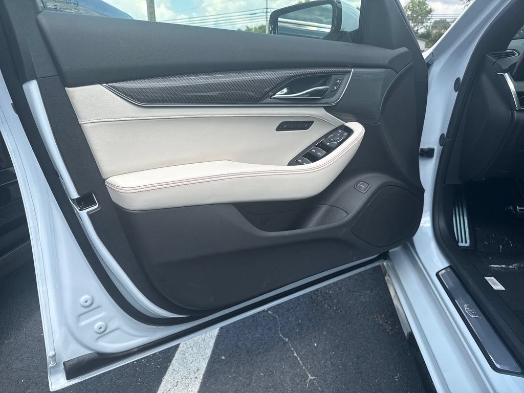 2026 Cadillac CT5 Sport - Photo 19