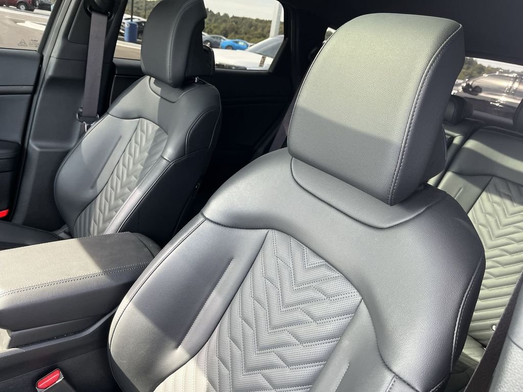 Used 2026 Gray Kia X-Line image 11