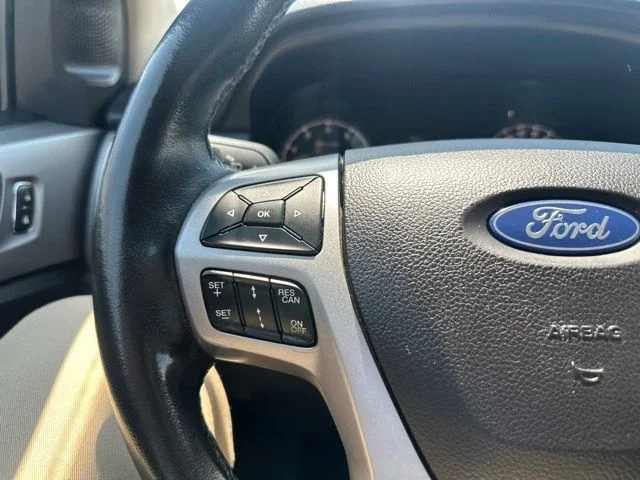 Used 2023 Gray Metallic Ford XLT image 39