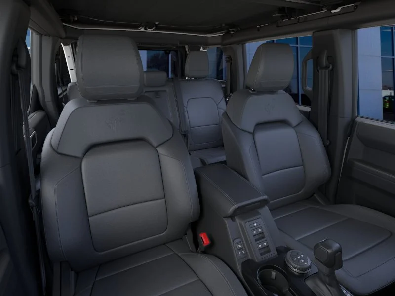 New 2026 Oxford White Ford Outer Banks® image 35