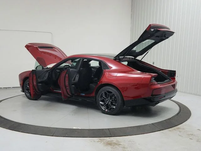 New 2026  Dodge  image 13