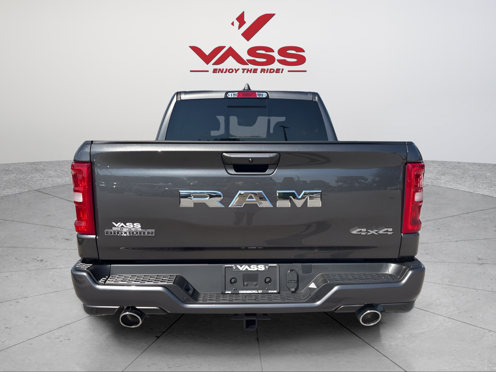 2026 RAM 1500 Big Horn/Lone Star - Photo 7