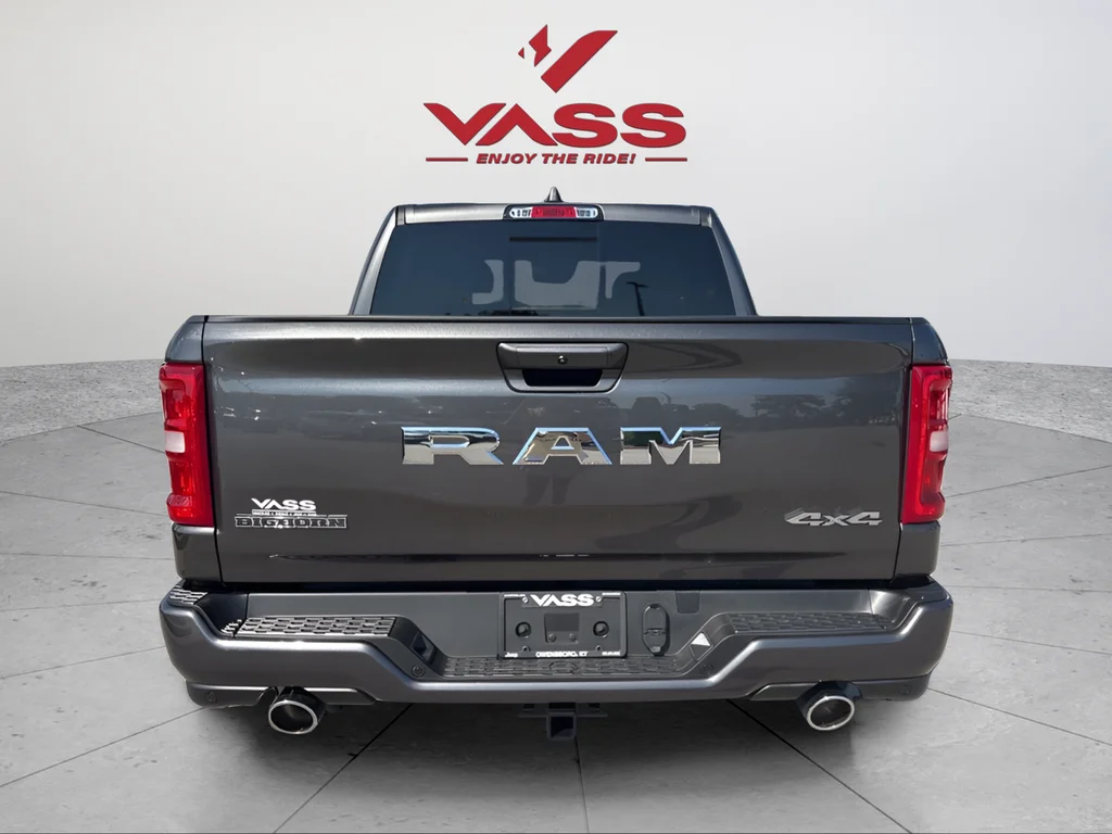 2026 RAM 1500 Big Horn/Lone Star - Photo 7