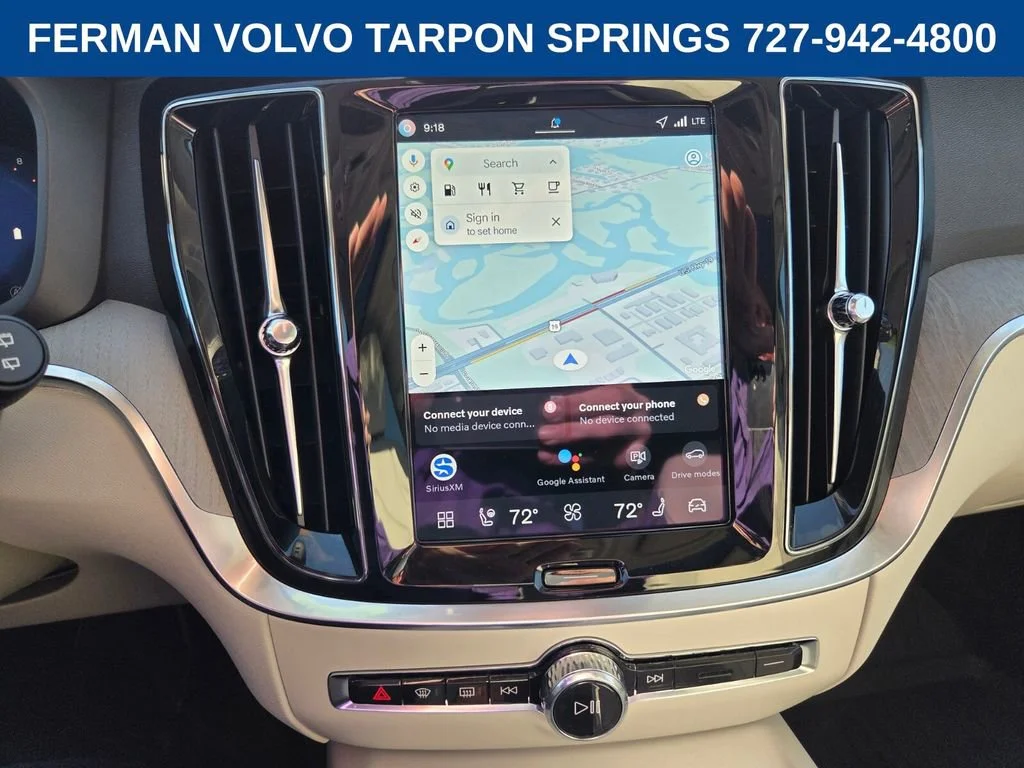 2026 Volvo V60 Cross Country Plus - Photo 25
