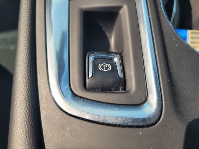 Used 2021 Black Chevrolet LT image 26