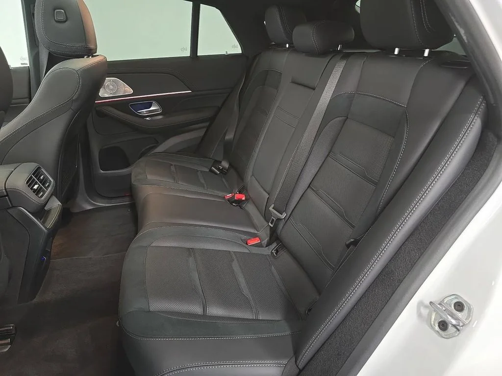 2025 Mercedes-Benz GLE Coupe GLE 53 AMG - Photo 26