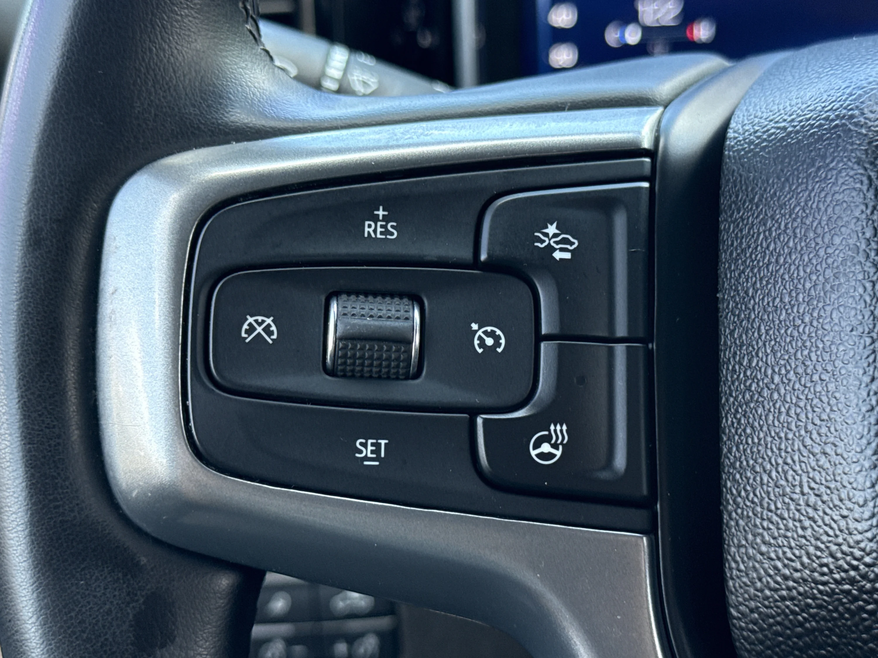 Used 2024 Sterling Gray Metallic Chevrolet LTZ image 39