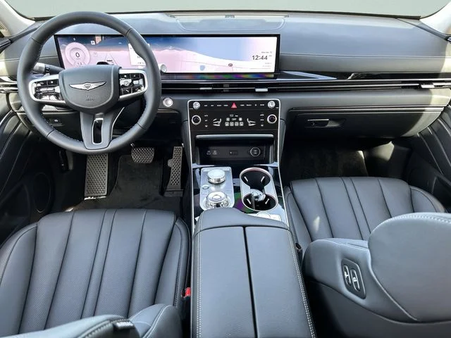 Used 2026 Blue Genesis 2.5T image 4