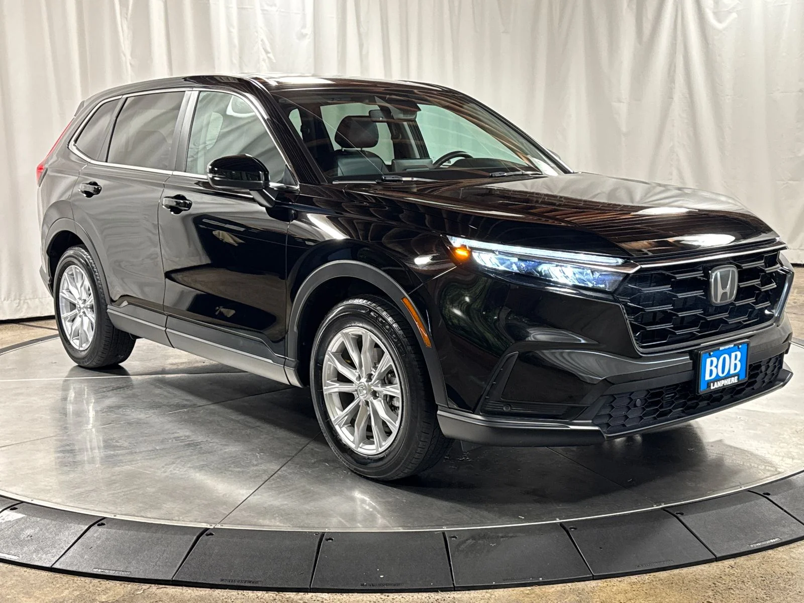 2024 Honda CR-V EX-L - Photo 7