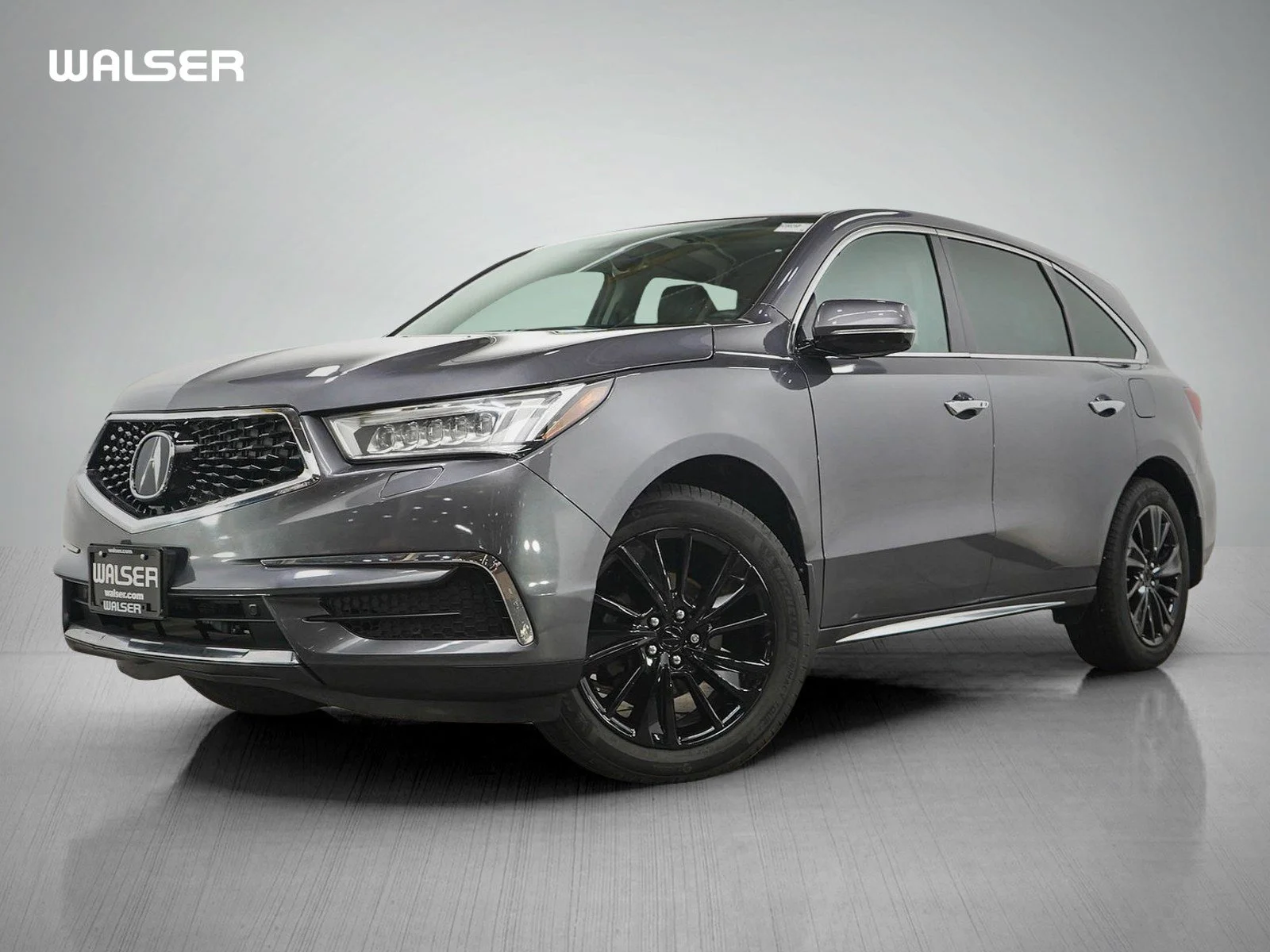 2020 Acura MDX Tech