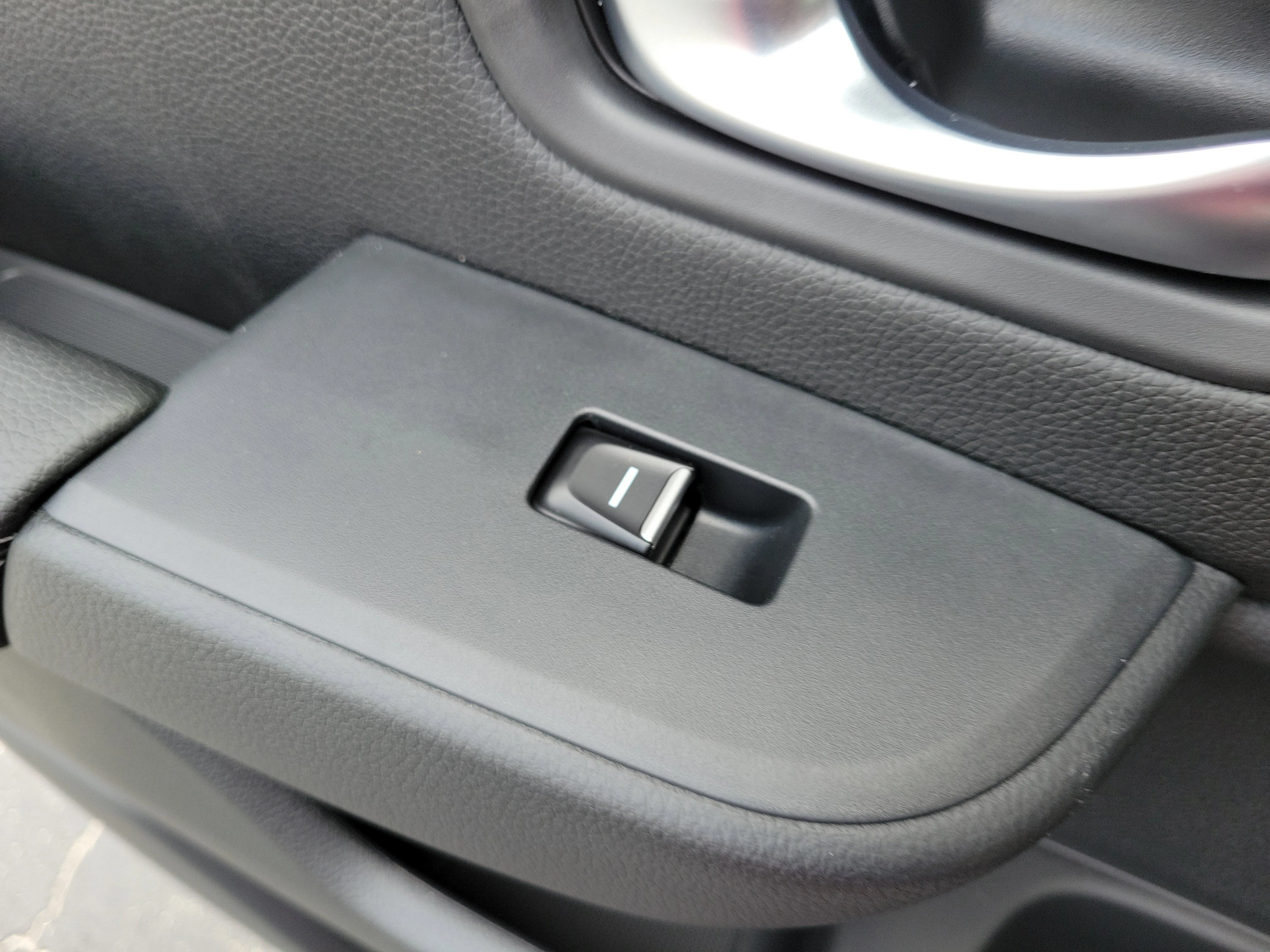 2026 Honda Pilot EX-L - Photo 18
