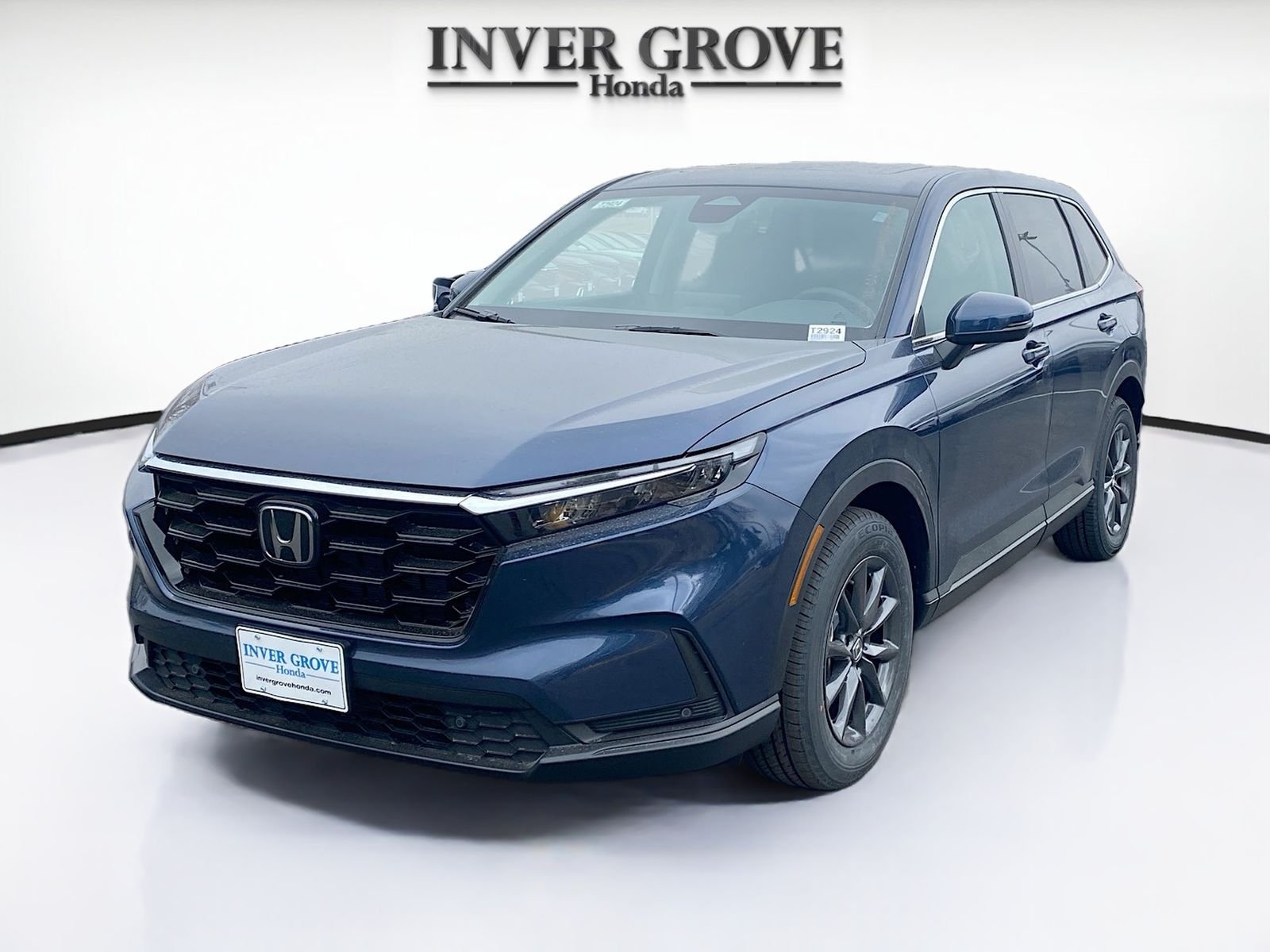 2026 Honda CR-V EX-L AWD's photo