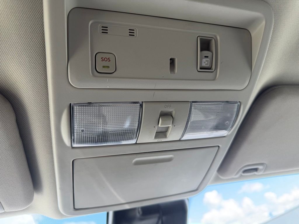 Used 2023 Gray Nissan SV image 21
