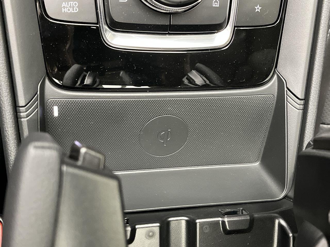 New 2026 Machine Gray Metallic Mazda 2.5 Turbo Premium Plus image 25