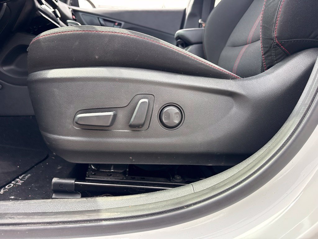 2022 Hyundai Kona N Line - Photo 10