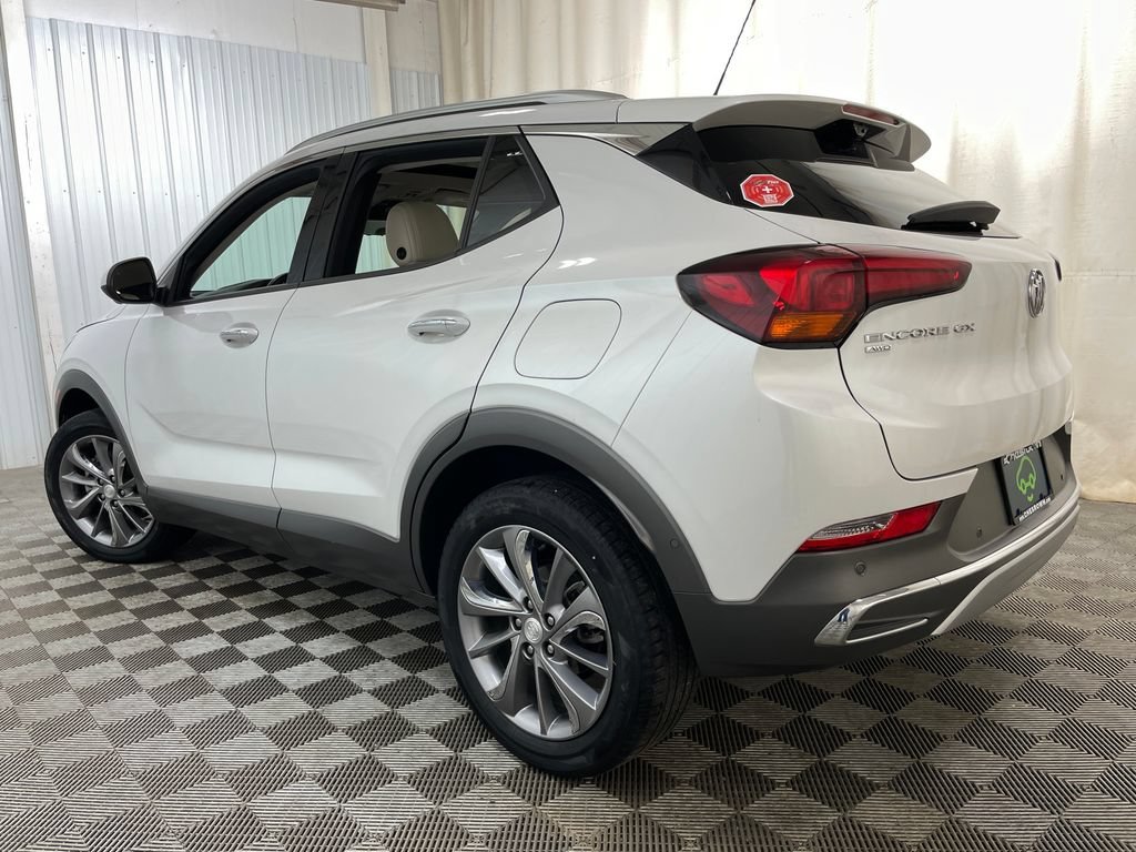 2020 Buick Encore GX Essence - Photo 48