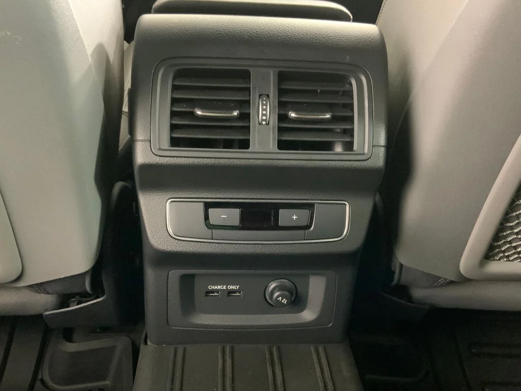 Used 2022 Gray Audi Premium image 36