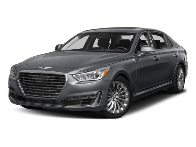 2017 Genesis G90 3.3T Premium AWD's photo