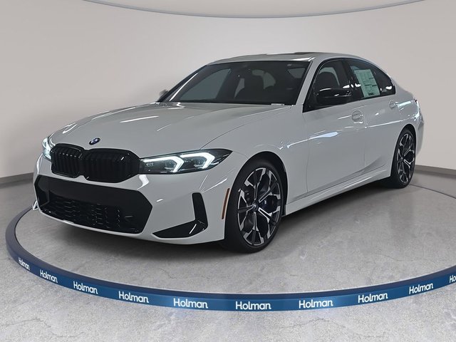 2026 BMW 3 Series 330i
