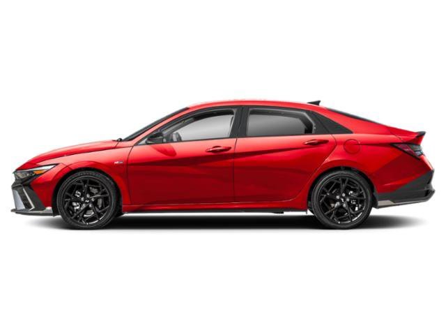 New 2026 Ecotronic Gray Hyundai N Line image 6
