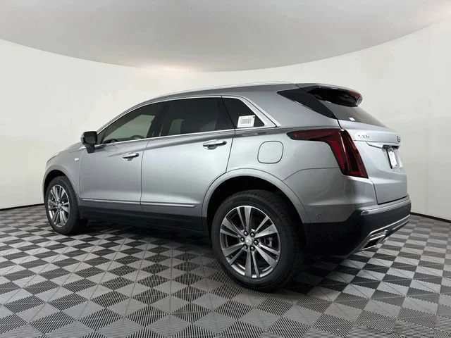 2026 Cadillac XT5 Premium Luxury - Photo 19