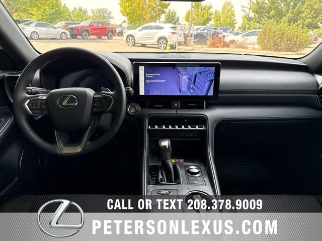 Used 2026 Gray Lexus 350 F SPORT Design image 16