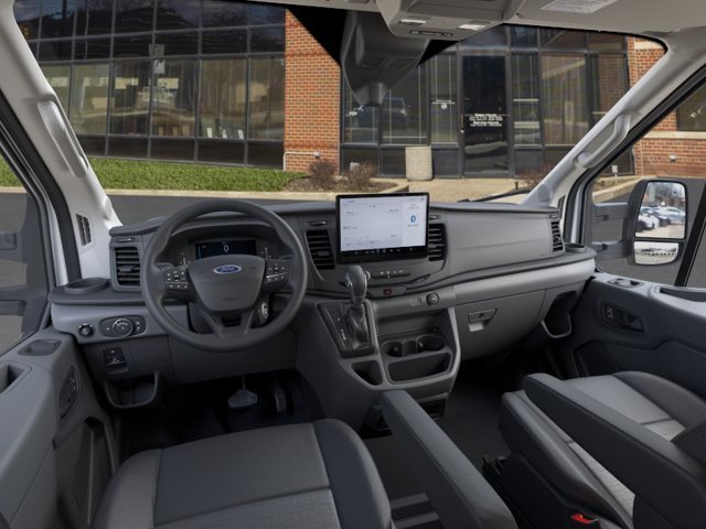 2026 Ford Transit Van Base - Photo 30