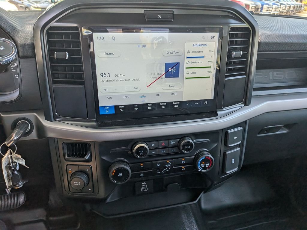 New 2026 Oxford White Ford XL image 32