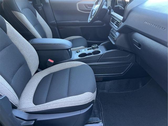New 2026 Shadow Black Ford Big Bend® image 12