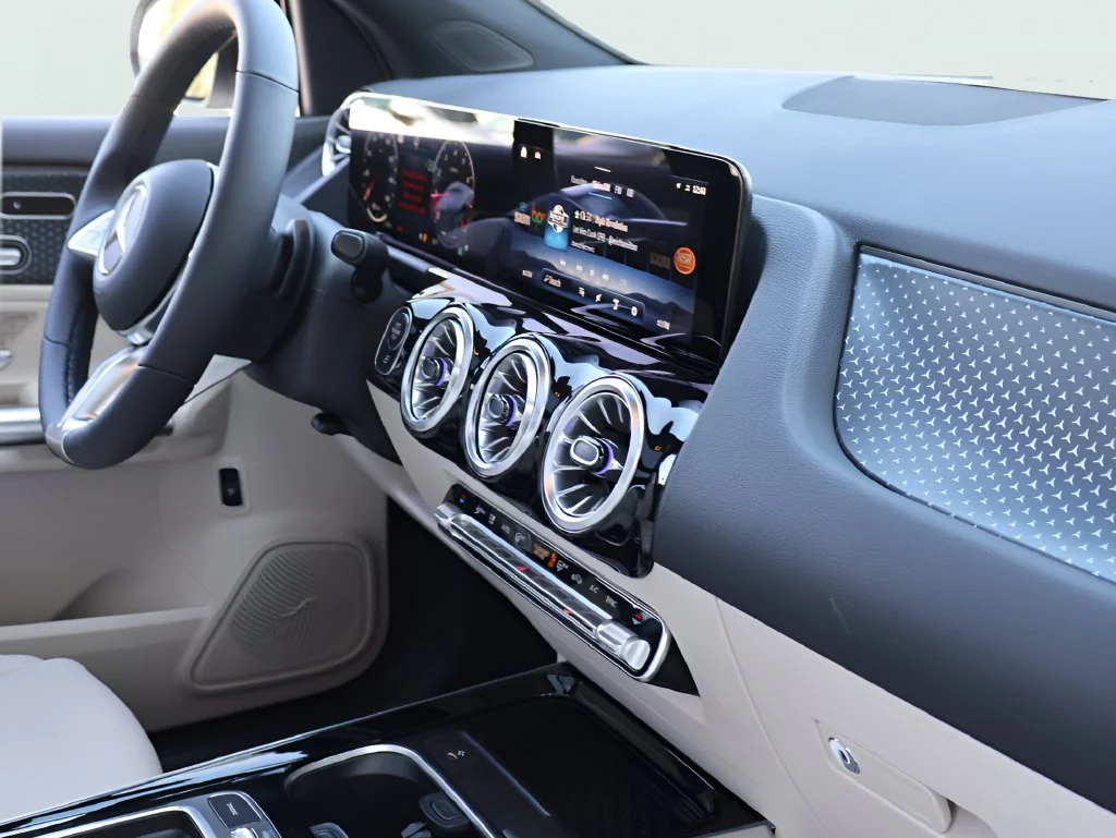 New 2026 White149 Mercedes-Benz GLA 250 image 10