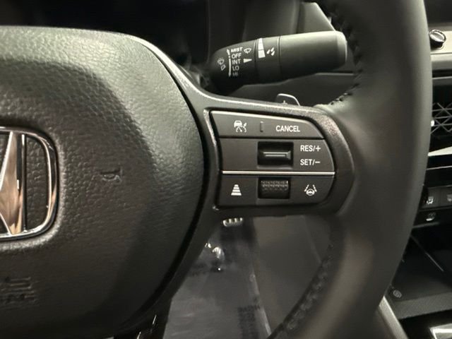 New 2026 Still Night Pearl Honda Sport image 30