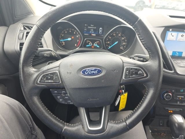 Used 2017 Magnetic Ford SE image 15