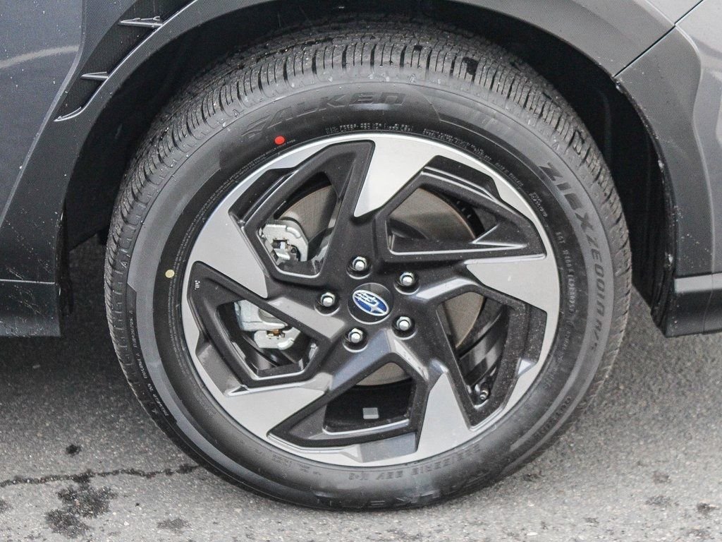 2026 Subaru Crosstrek Limited - Photo 9