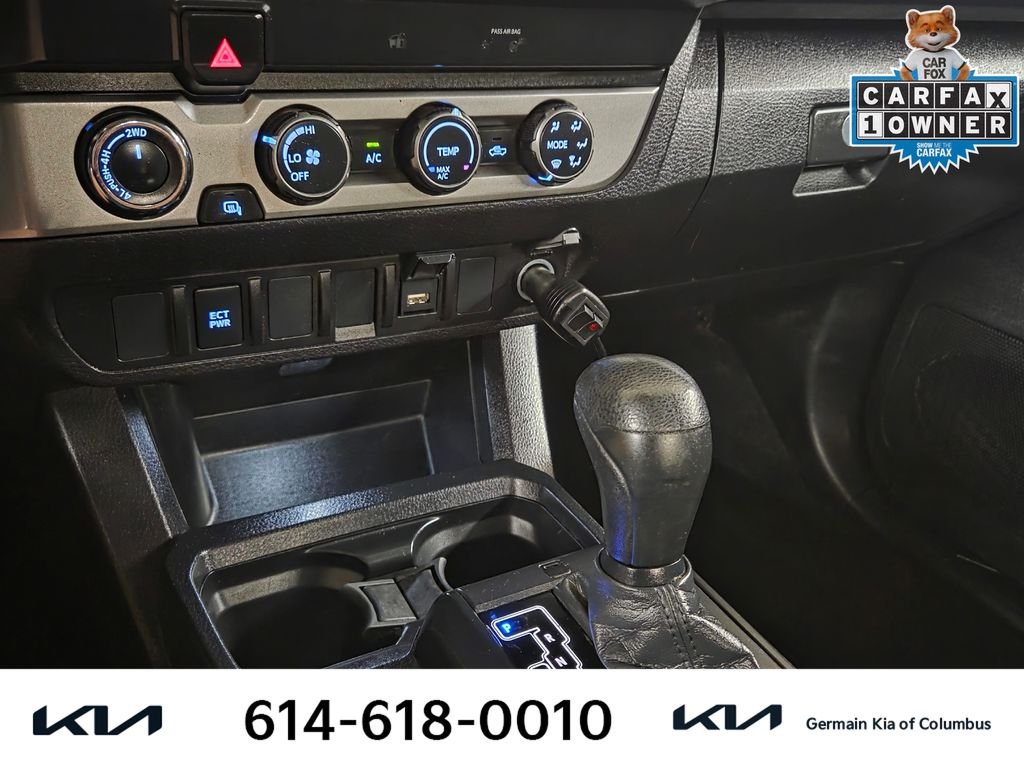 Used 2021 White Toyota SR image 26