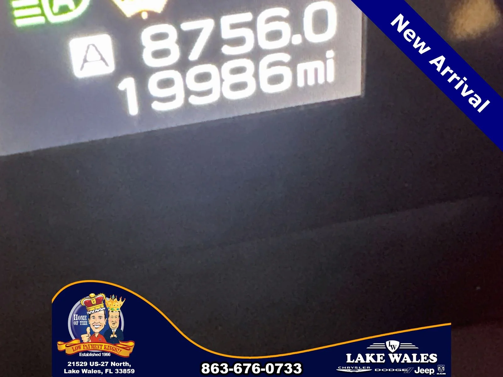 Certified Used 2024 Blue Subaru Base image 12