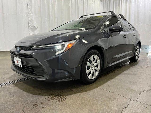 Certified Used 2024 UNDERGROUND Toyota  image 25