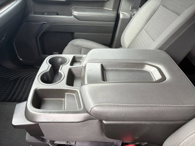 Used 2023 Black Chevrolet LT image 25