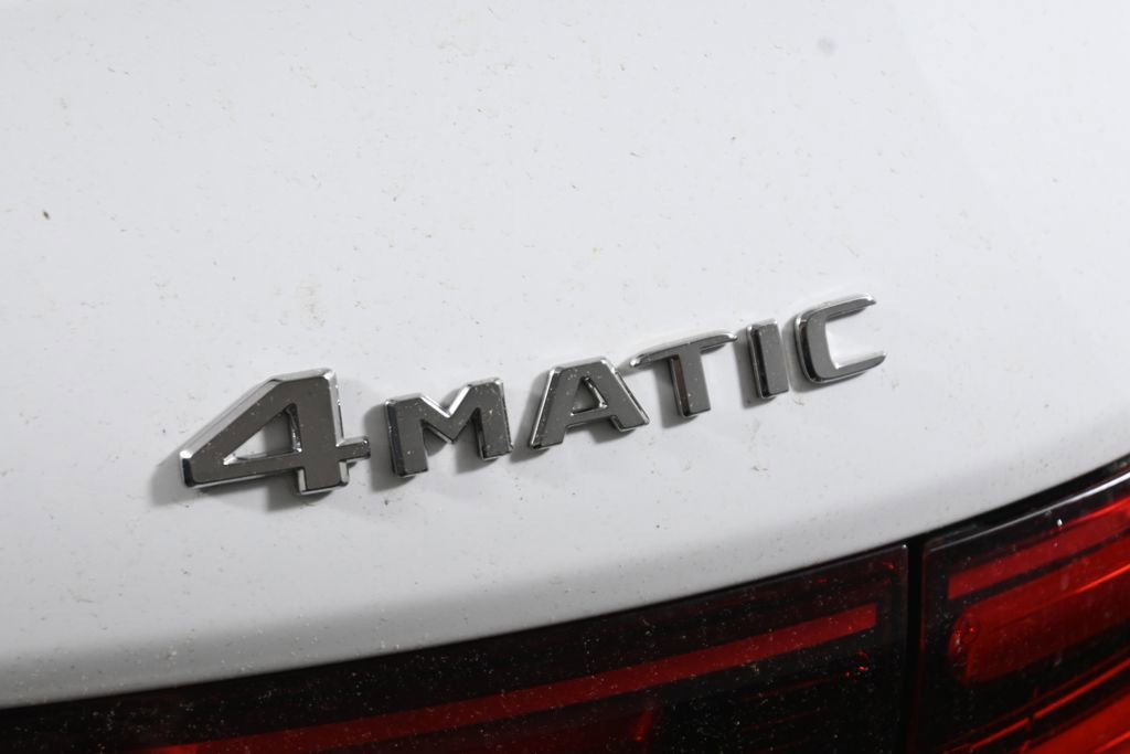 New 2026 Polar White Mercedes-Benz GLB 250 image 74