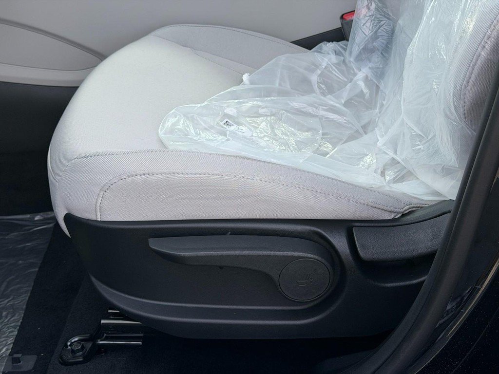 2026 Hyundai Tucson SE - Photo 10