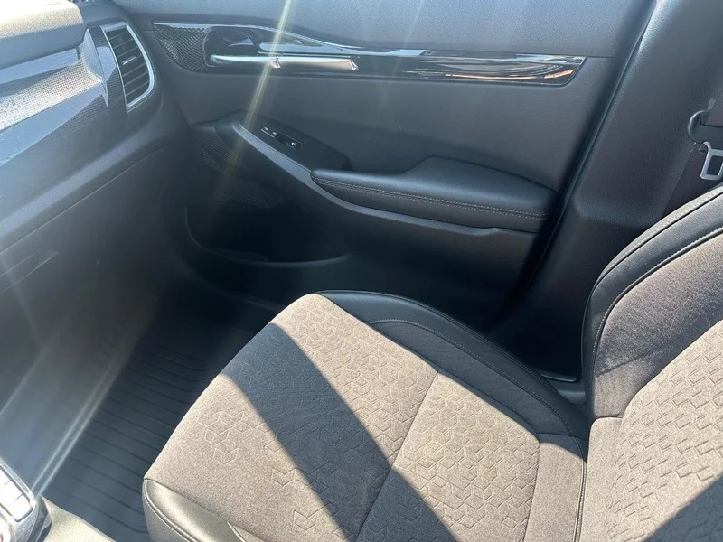 2024 Kia Seltos S - Photo 21