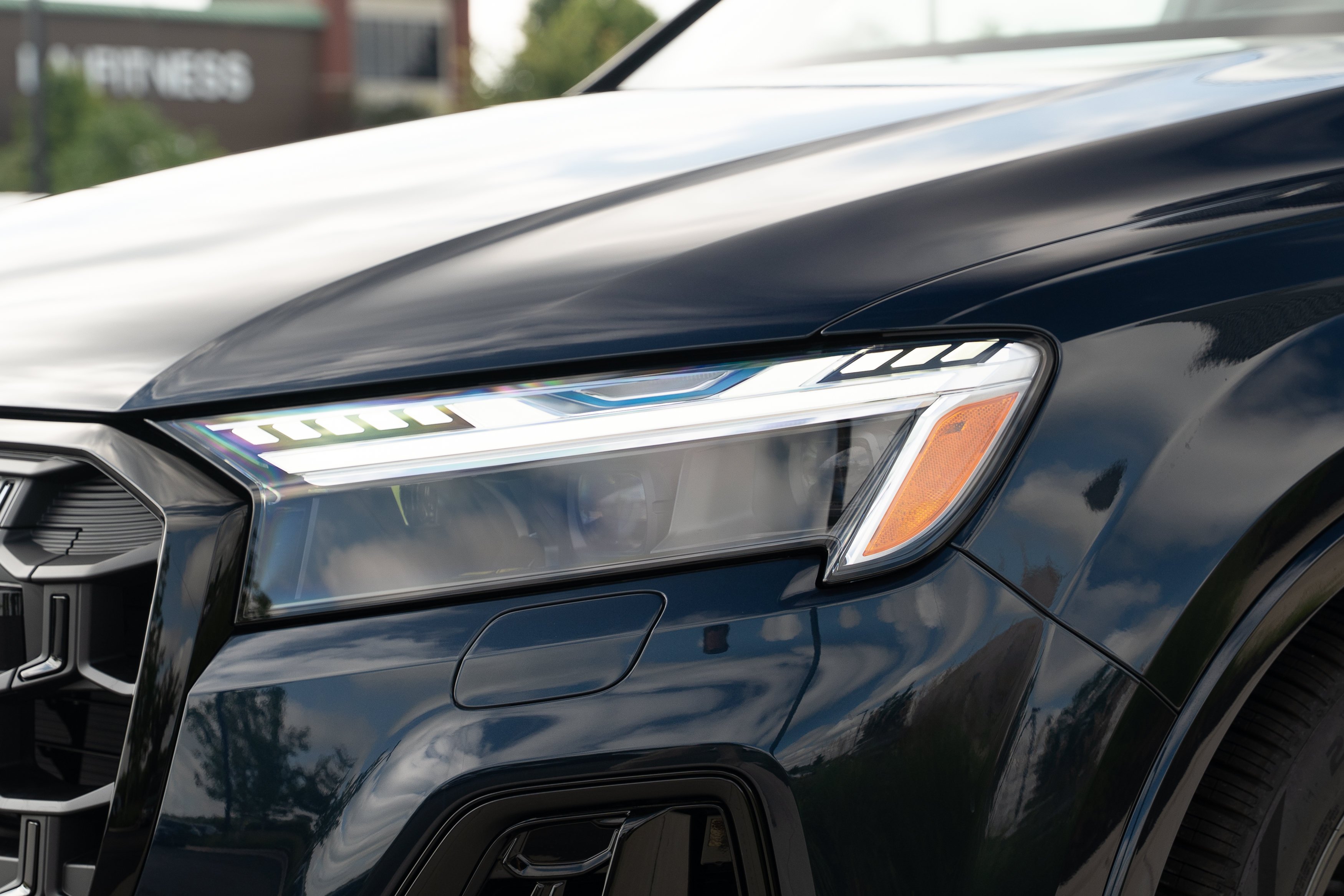 New 2026 Waitomo Audi  image 36