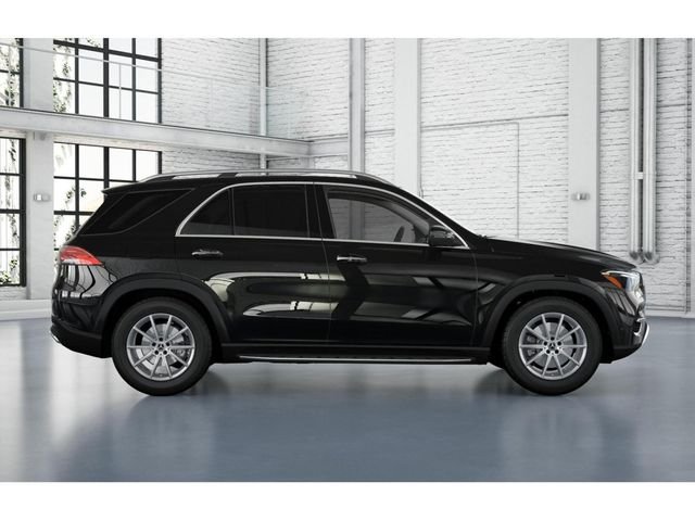 Certified Used 2026  Mercedes-Benz GLE 350 image 2