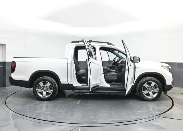 2026 Honda Ridgeline RTL - Photo 53