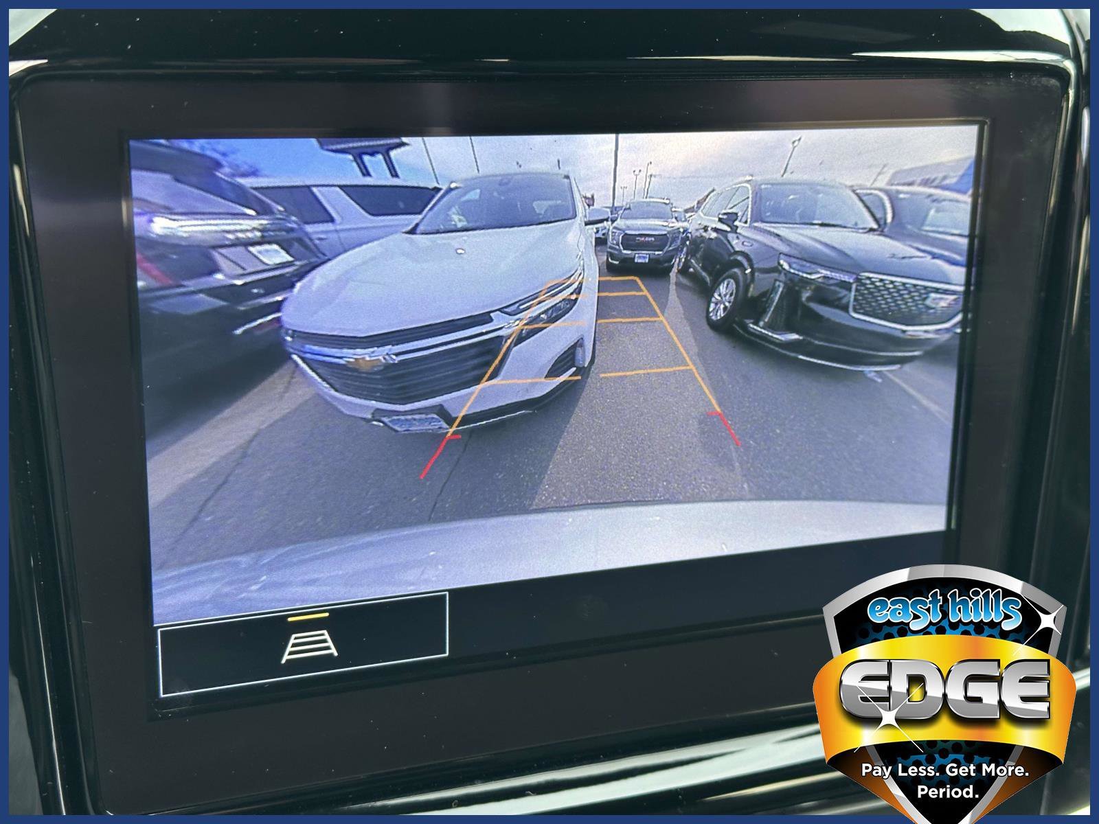 2023 Chevrolet Traverse 1LT - Photo 22