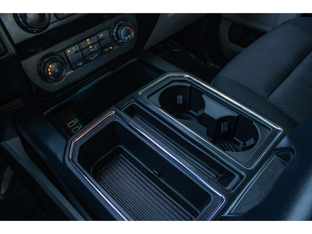 Used 2019 OXFORD WHITE Ford XL image 47