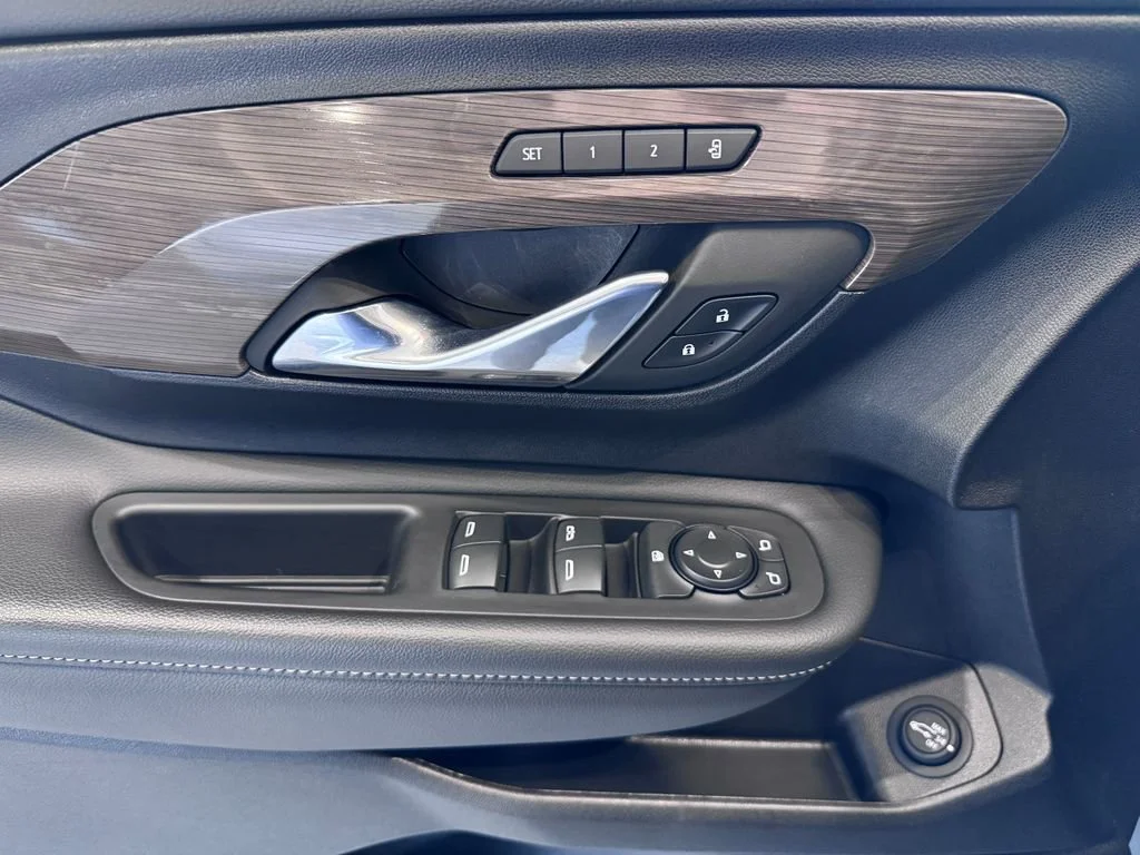 2023 GMC Terrain Denali - Photo 25