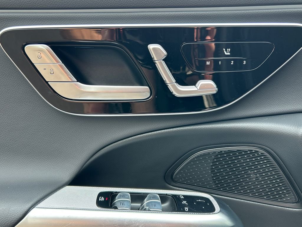 New 2026 Black Mercedes-Benz E 350 image 11
