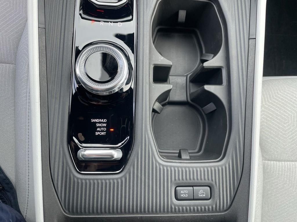 New 2026 41 Jeep Laredo image 27