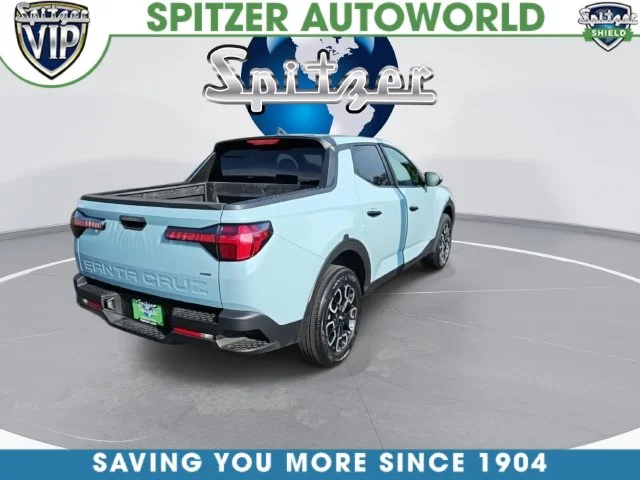 Used 2023 Blue Hyundai SEL image 14